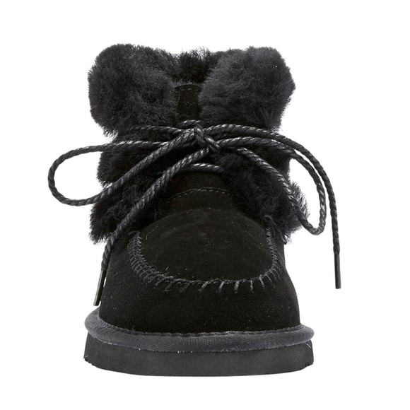 Lamo Camille suede ankle boots - Picture 3 of 8